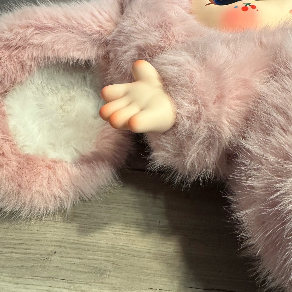 ⭐️AVAILABLE⭐️ Baby Three 1000 Big Bunny No Box - Picture 9 of 9